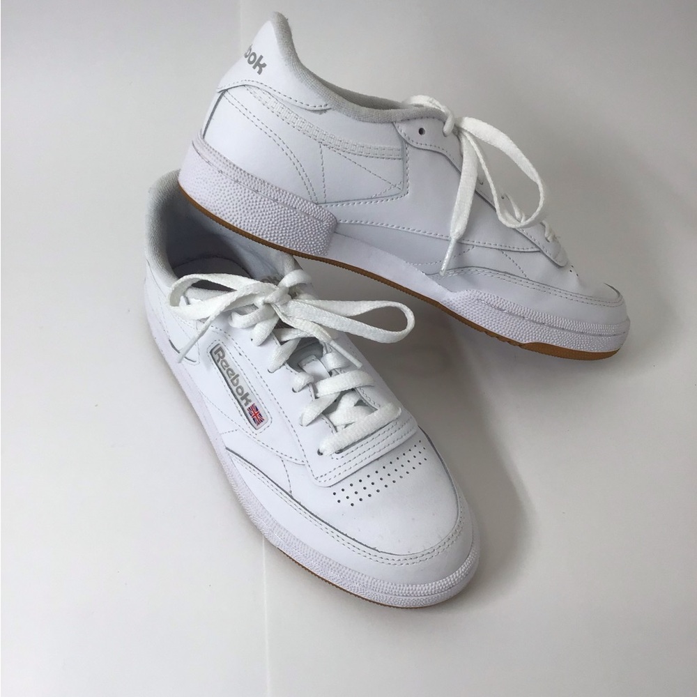 Reebok women’s shoes